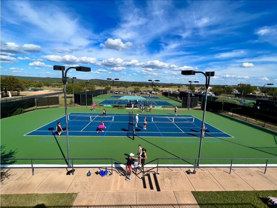 Images Lakecliff Racquet Club