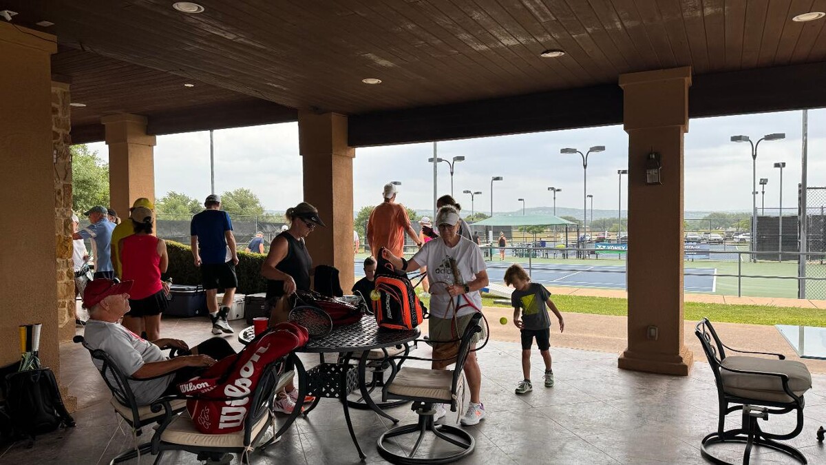 Images Lakecliff Racquet Club