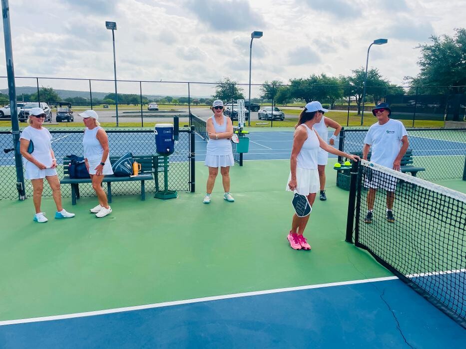 Images Lakecliff Racquet Club