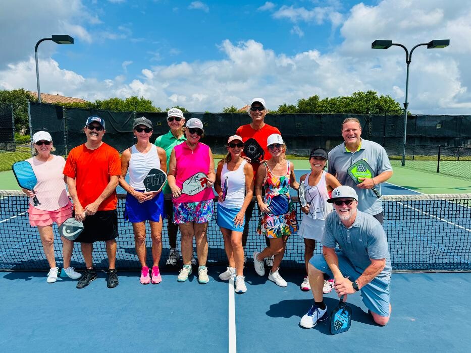Images Lakecliff Racquet Club
