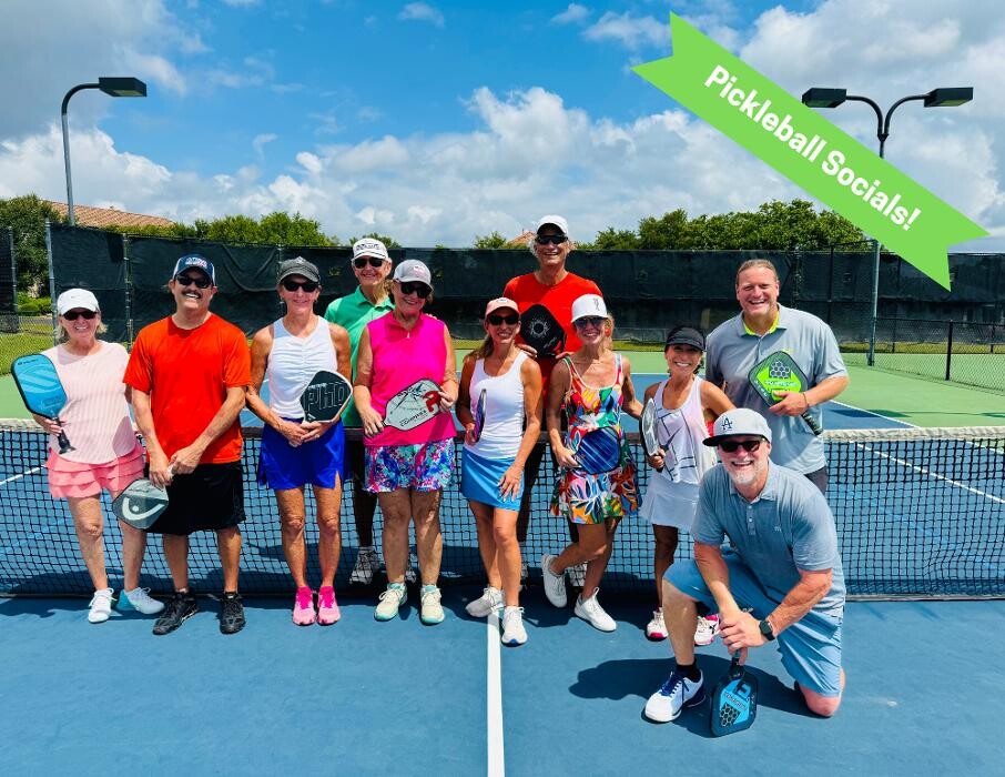 Images Lakecliff Racquet Club