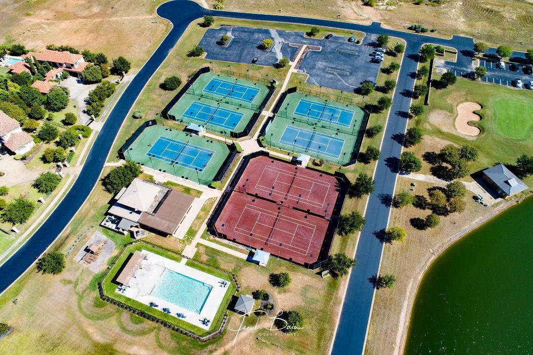 Images Lakecliff Racquet Club