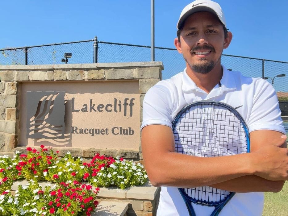 Images Lakecliff Racquet Club