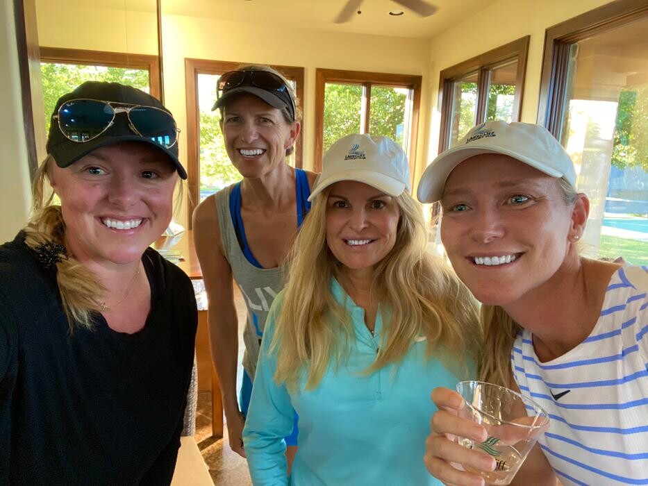 Images Lakecliff Racquet Club