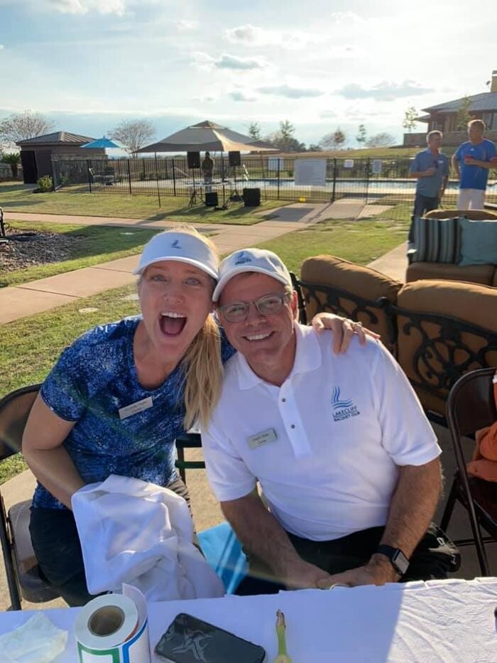 Images Lakecliff Racquet Club
