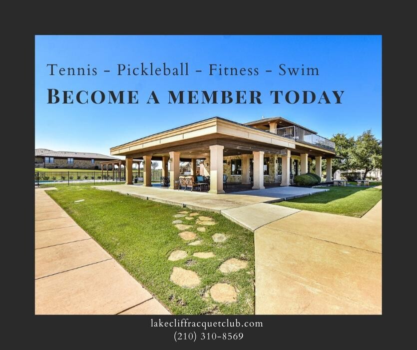 Images Lakecliff Racquet Club
