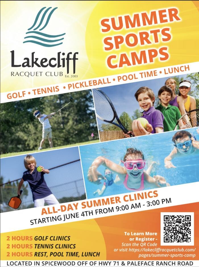 Images Lakecliff Racquet Club