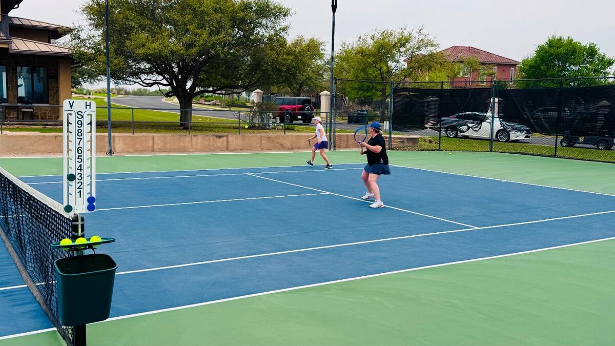 Images Lakecliff Racquet Club