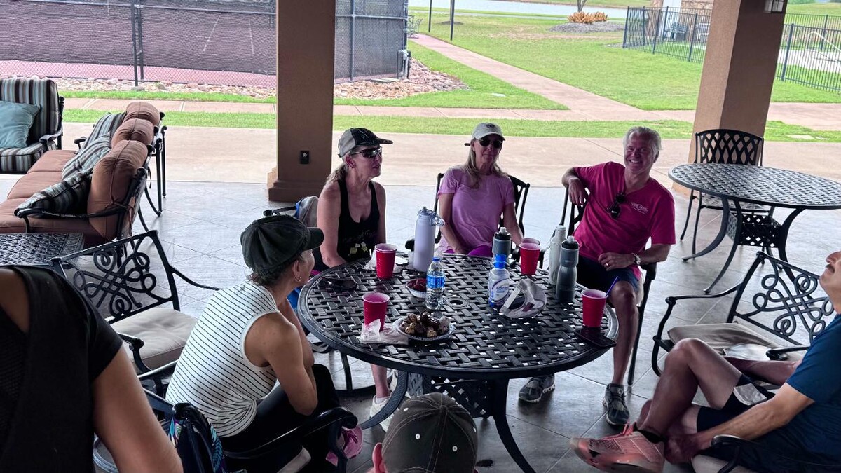 Images Lakecliff Racquet Club