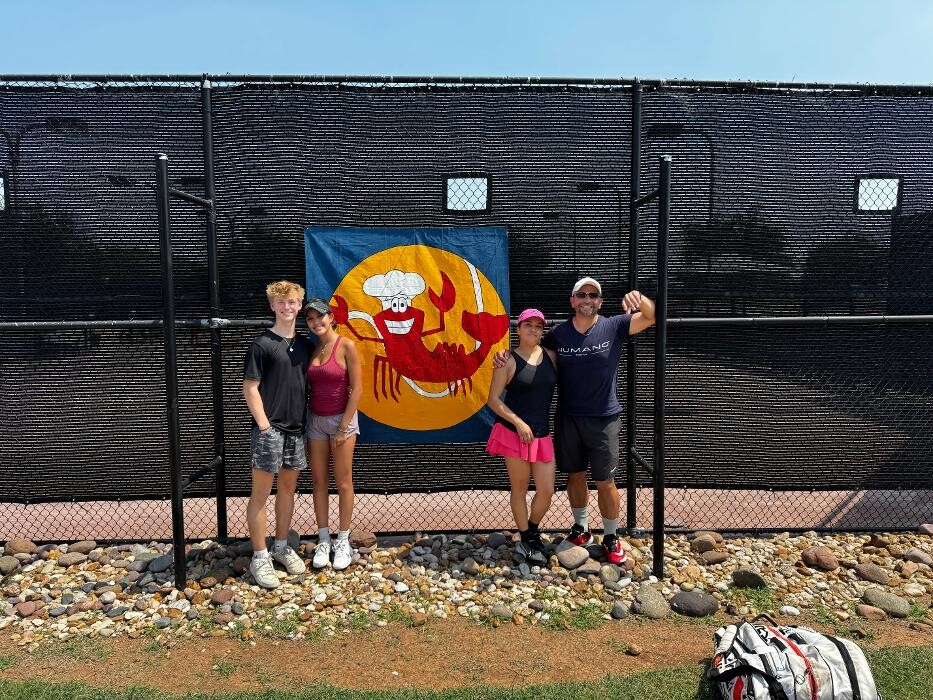 Images Lakecliff Racquet Club