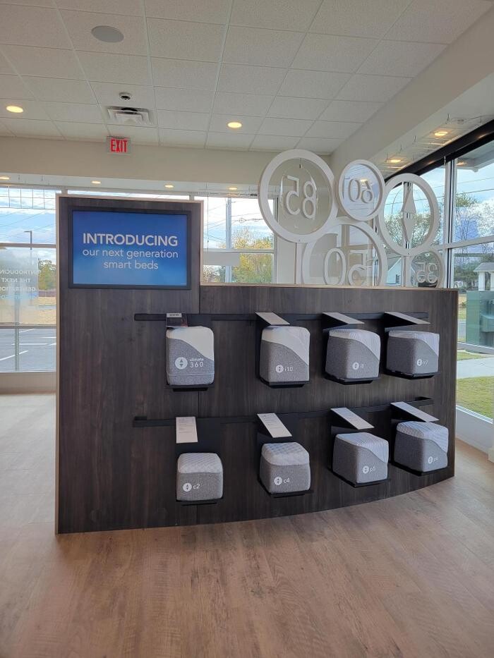 Images Sleep Number