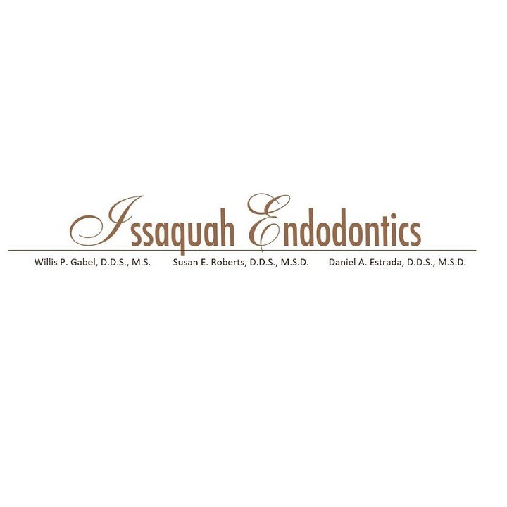 Issaquah Endodontics Logo