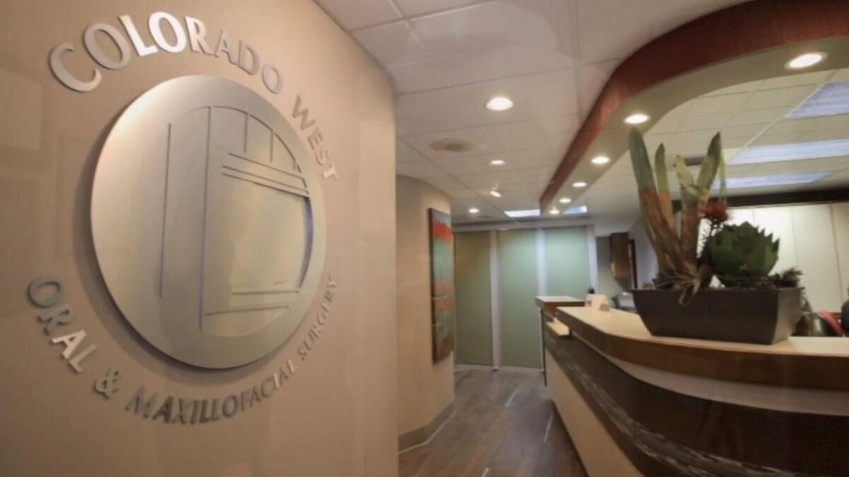 Images Colorado West Oral & Maxillofacial Surgery
