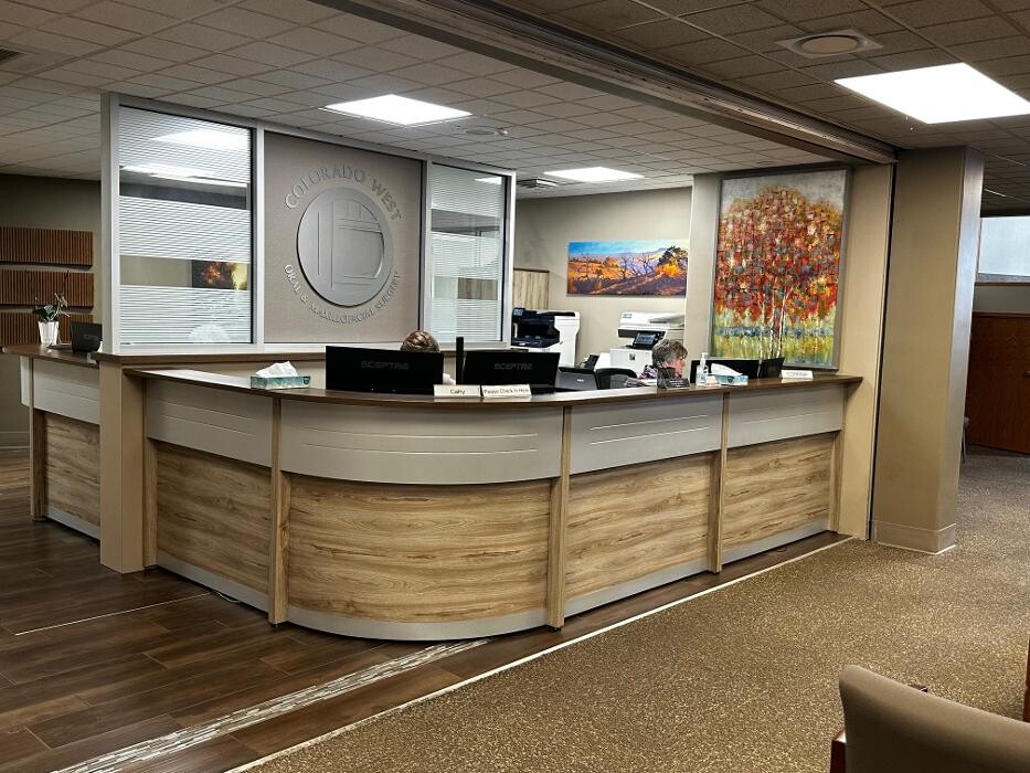 Images Colorado West Oral & Maxillofacial Surgery