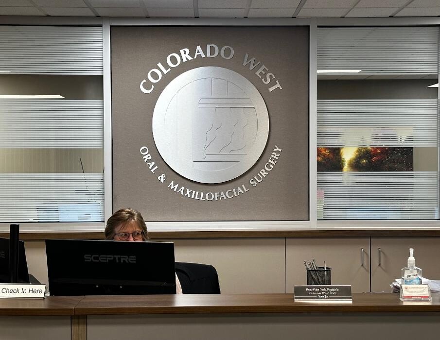 Images Colorado West Oral & Maxillofacial Surgery