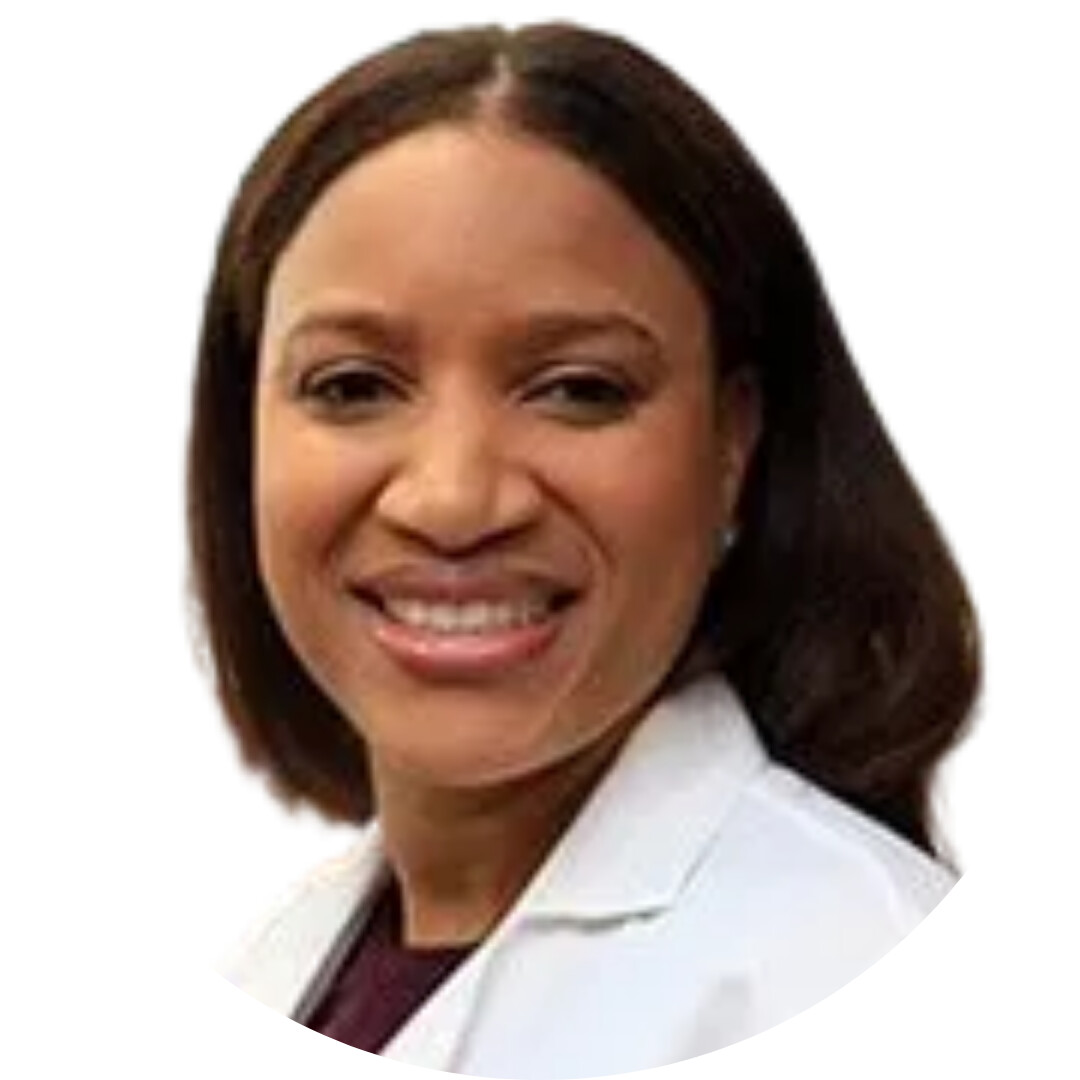 Tabitha Andre, MD FACOG Logo