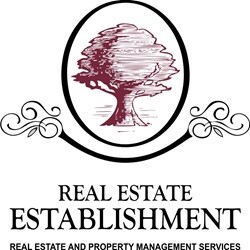 Real Estate Establishment, Inc. Logo