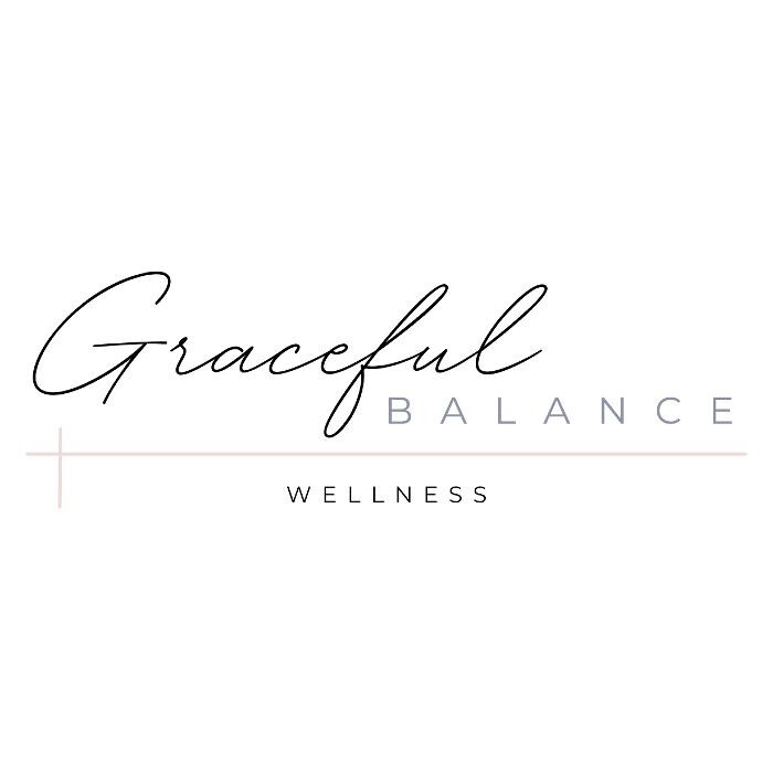 Graceful Balance Wellness Logo