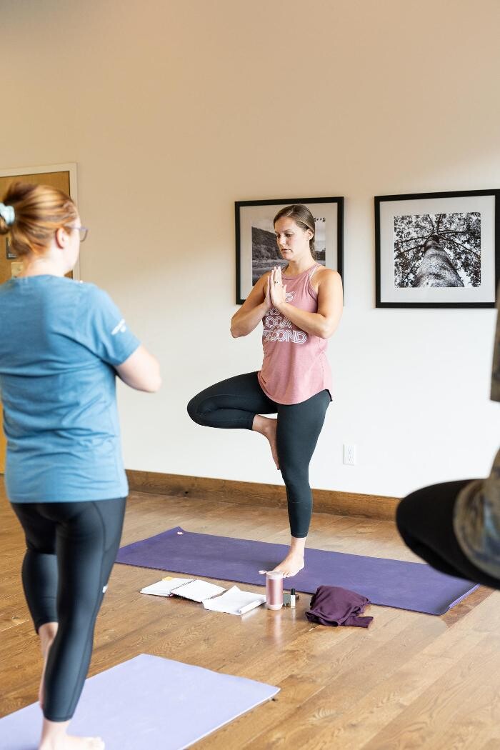 Images Graceful Balance Wellness