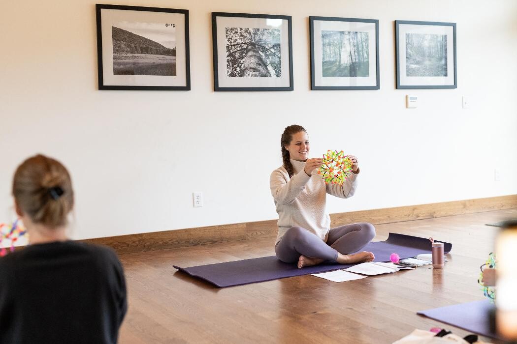 Images Graceful Balance Wellness