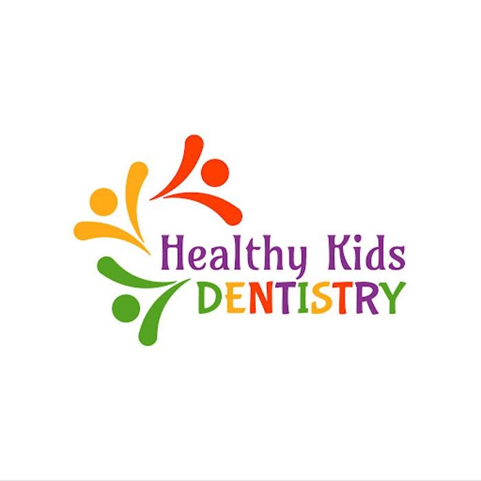 Healthy Kids Pediatric Dentistry Logo