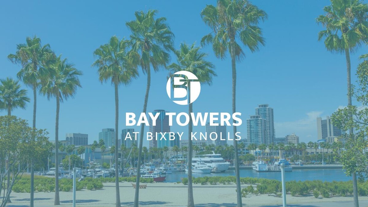 Images Bay Towers at Bixby Knolls