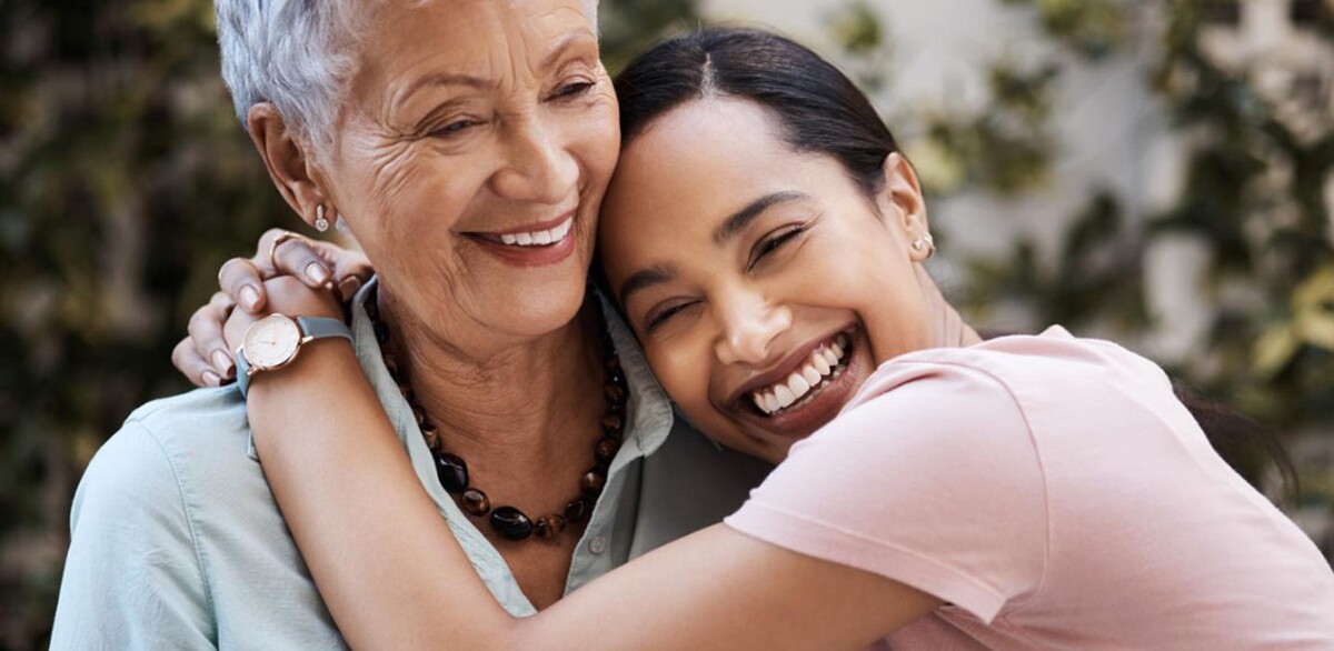 Images Caring Transitions of Redlands