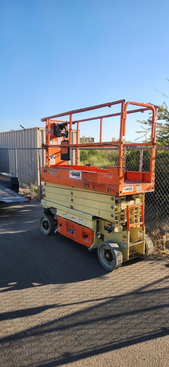 Images Sage Equipment Rentals