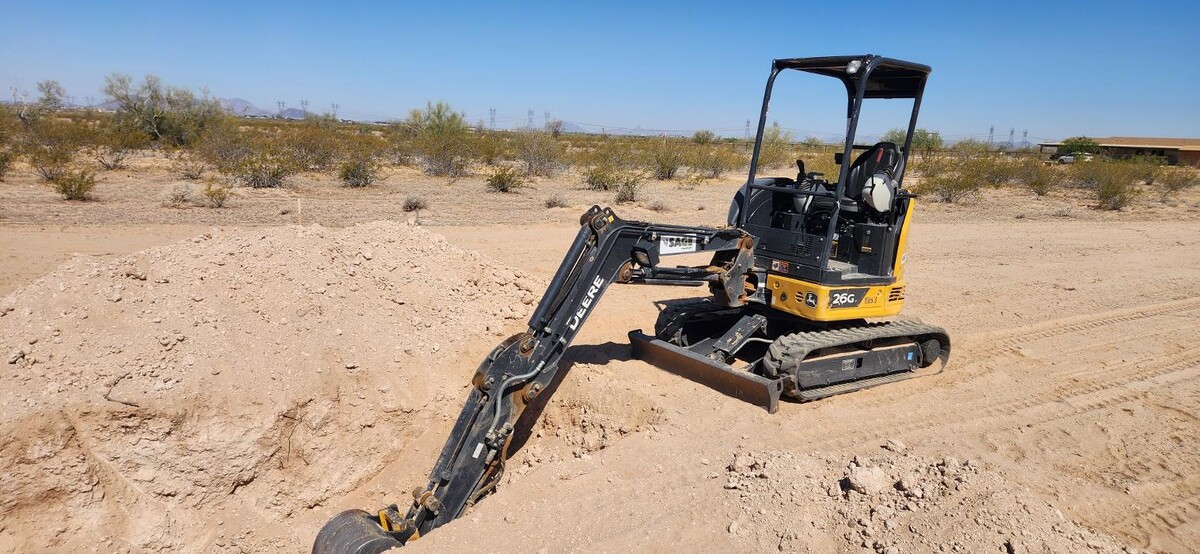 Images Sage Equipment Rentals