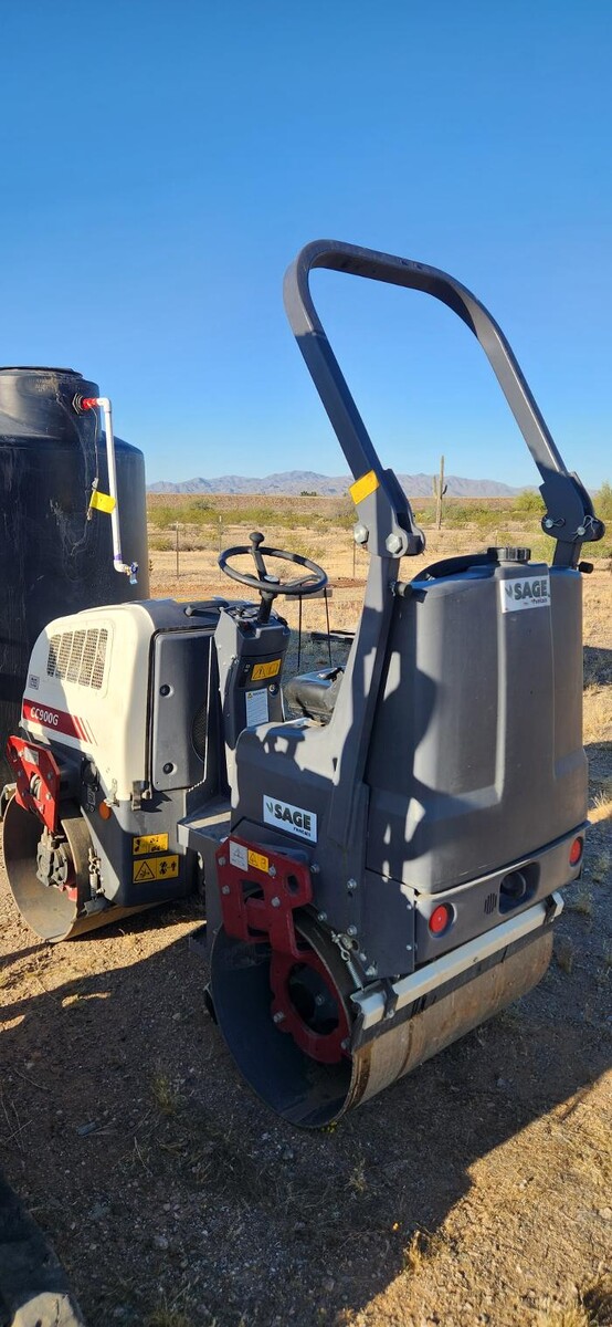 Images Sage Equipment Rentals