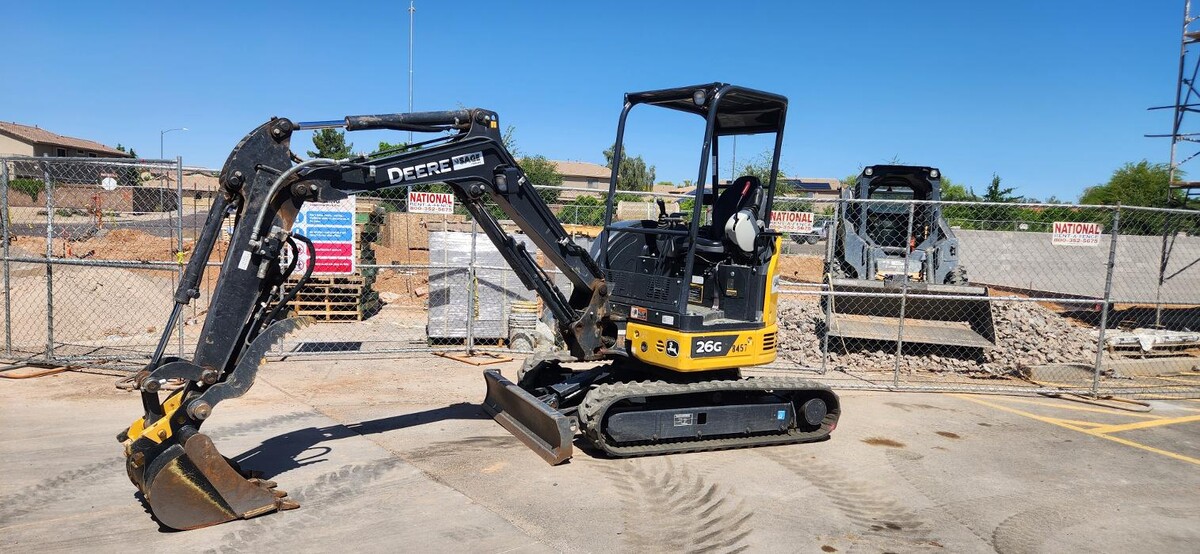 Images Sage Equipment Rentals