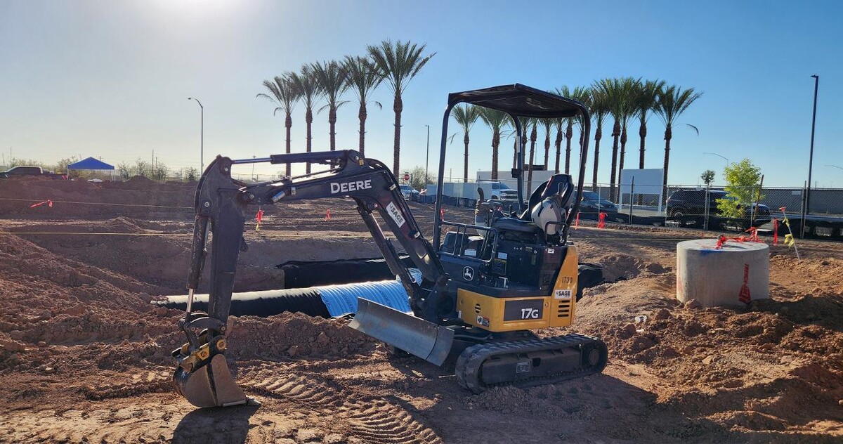 Images Sage Equipment Rentals