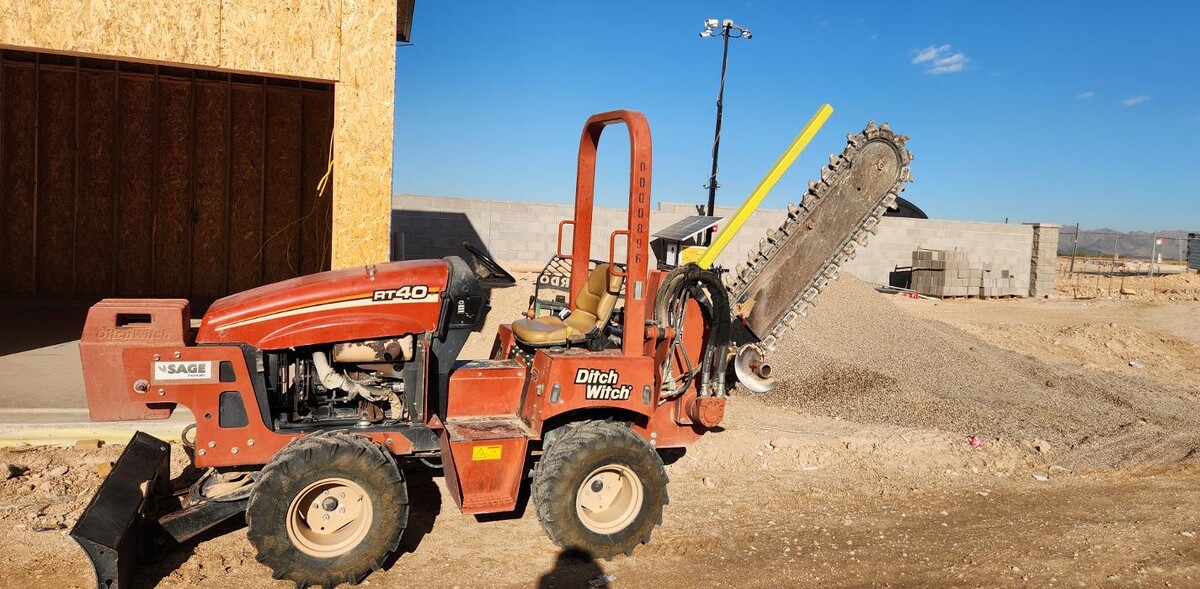 Images Sage Equipment Rentals