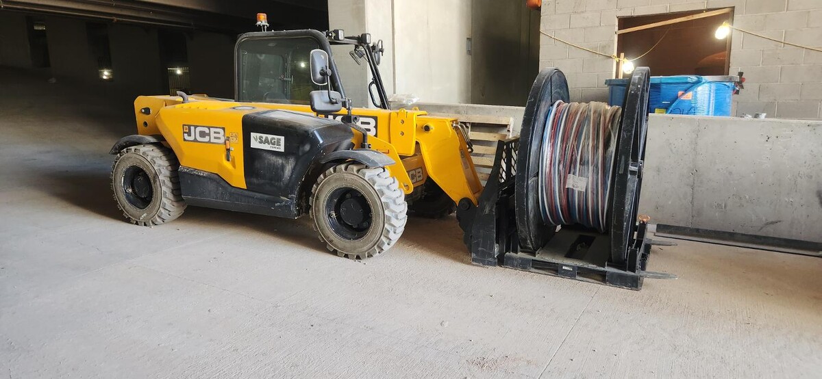Images Sage Equipment Rentals