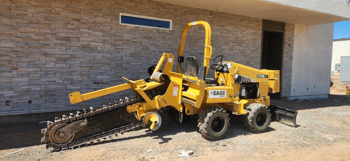 Images Sage Equipment Rentals