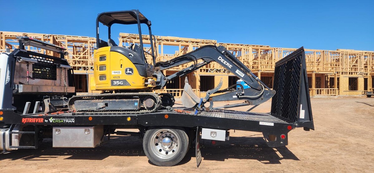 Images Sage Equipment Rentals