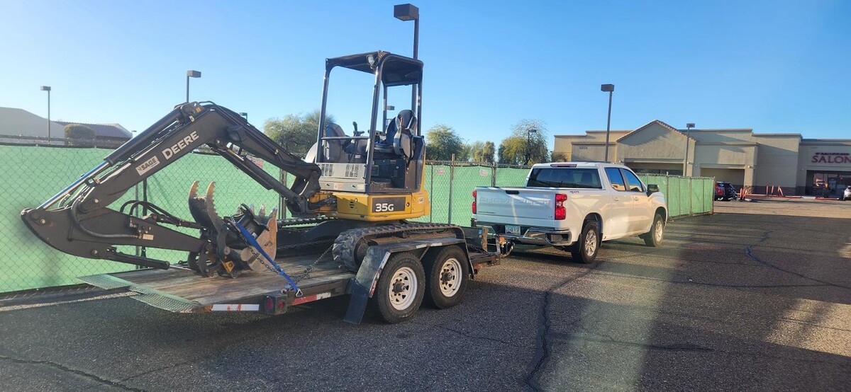 Images Sage Equipment Rentals