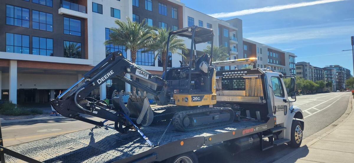 Images Sage Equipment Rentals