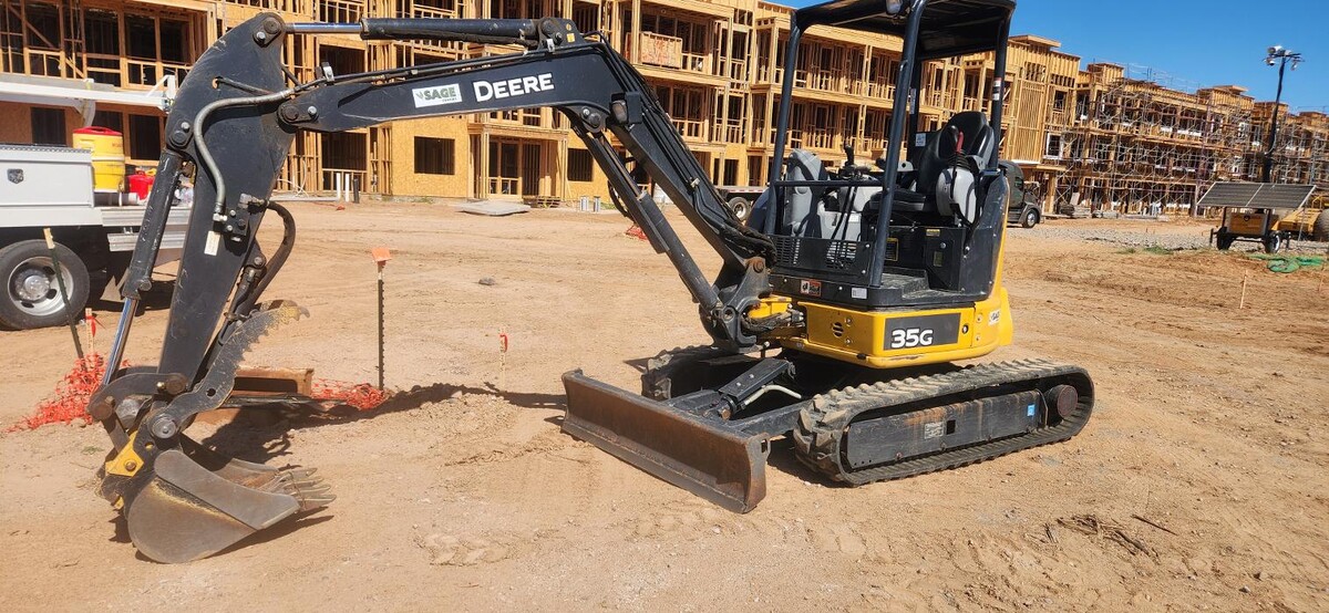 Images Sage Equipment Rentals