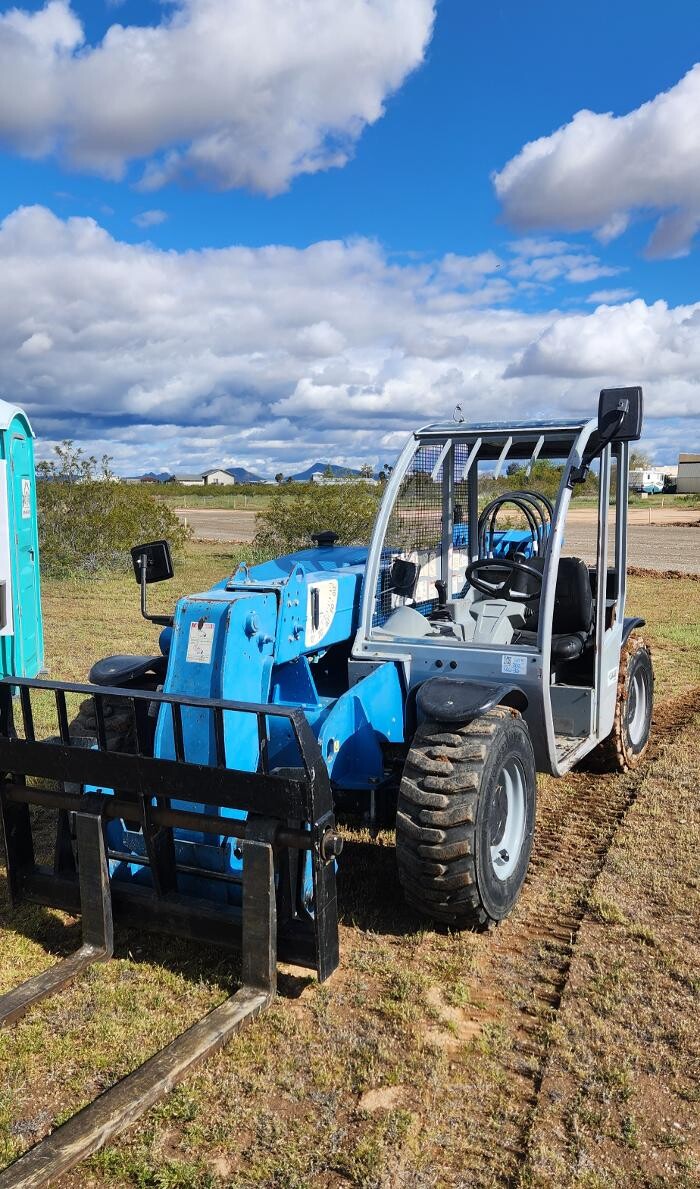 Images Sage Equipment Rentals