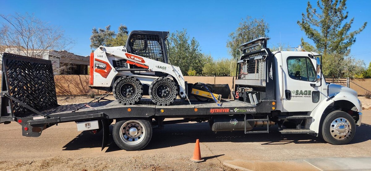 Images Sage Equipment Rentals