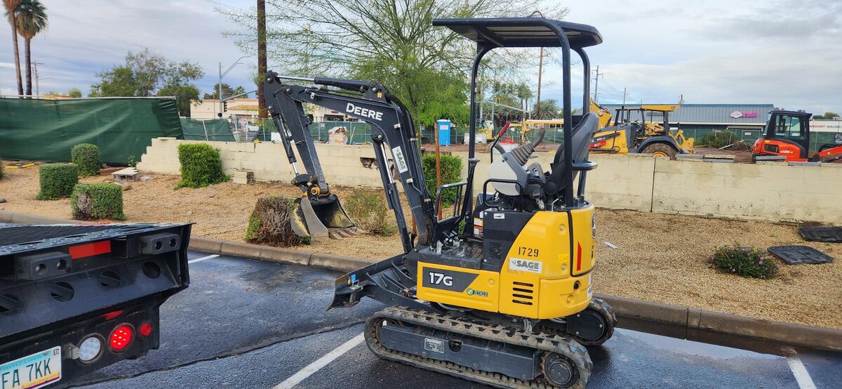 Images Sage Equipment Rentals