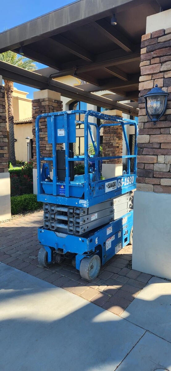 Images Sage Equipment Rentals