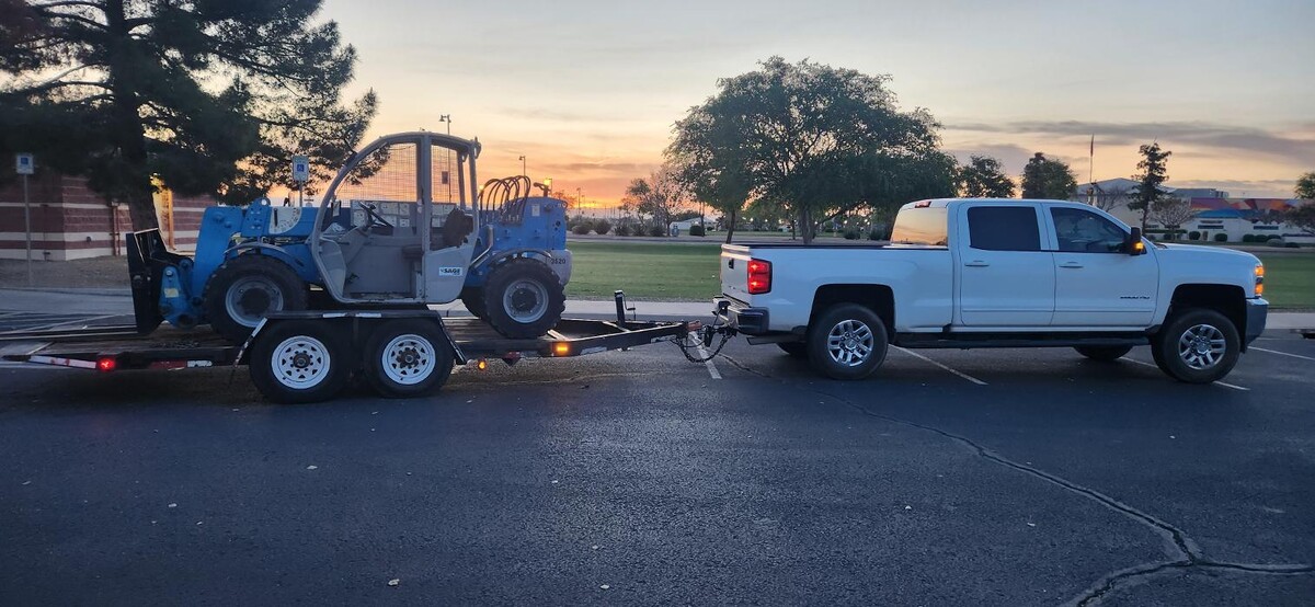 Images Sage Equipment Rentals