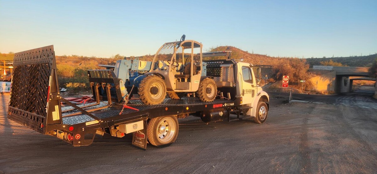 Images Sage Equipment Rentals