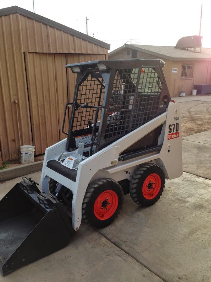 Images Sage Equipment Rentals