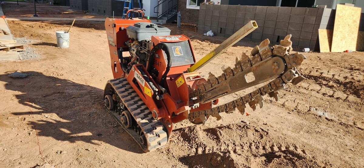 Images Sage Equipment Rentals