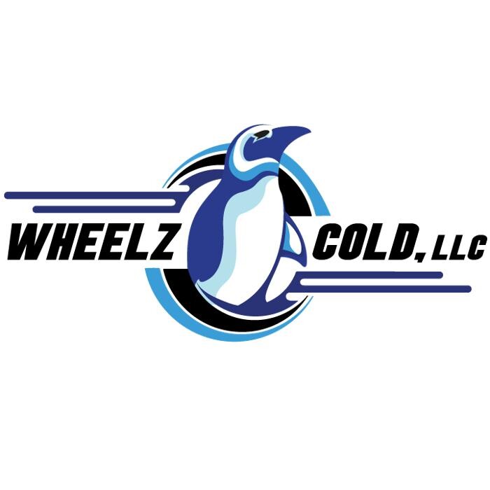 Images Wheelz Cold - Michigan Mobile Refrigerator Trailer Rentals