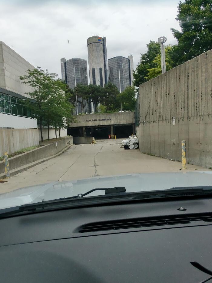 Images Wheelz Cold - Michigan Mobile Refrigerator Trailer Rentals