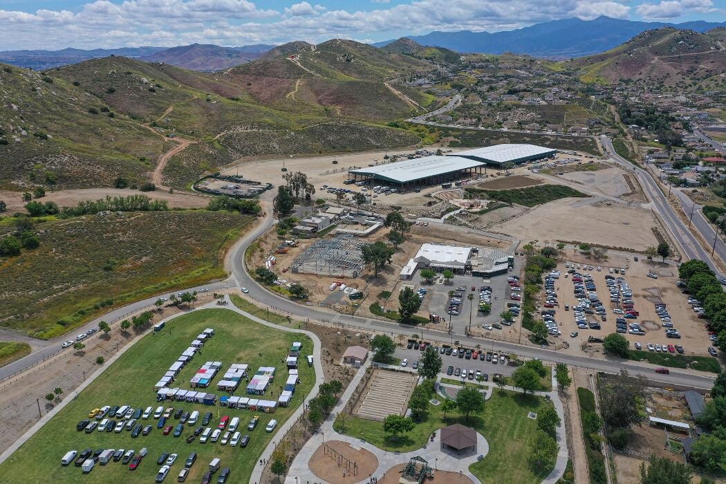 Images Ingalls Event Center